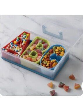 ABC Perfect On-The-Go Snack Box New